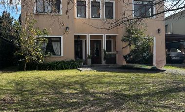 Casa en Venta en Santa Maria de los Olivos