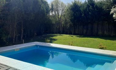 Casa en Venta en Santa Maria de los Olivos