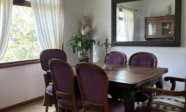 Casa en Venta en Santa Maria de los Olivos