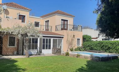 Casa en Venta en Santa Maria de los Olivos