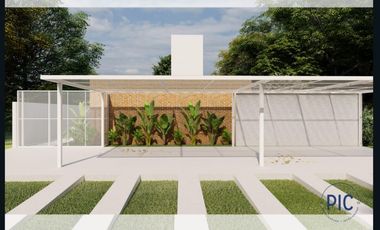 Housing Parque-Duplex, venta, un dormitorio, patio, Docta