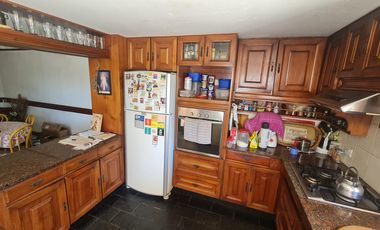 CASA 5 AMBIENTES EN VENTA  EN QUILMES CENTRO