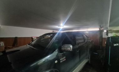 CASA 5 AMBIENTES EN VENTA  EN QUILMES CENTRO