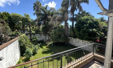 CASA 5 AMBIENTES EN VENTA  EN QUILMES CENTRO