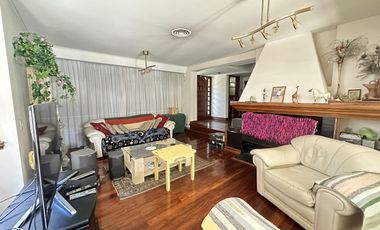 CASA 5 AMBIENTES EN VENTA  EN QUILMES CENTRO