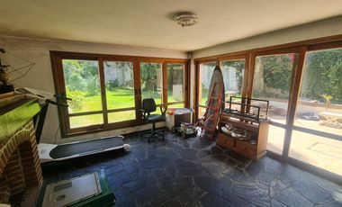 CASA 5 AMBIENTES EN VENTA  EN QUILMES CENTRO