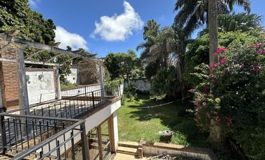 CASA 5 AMBIENTES EN VENTA  EN QUILMES CENTRO