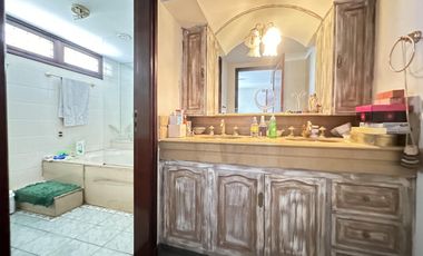 CASA 5 AMBIENTES EN VENTA  EN QUILMES CENTRO