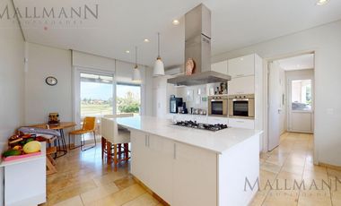 Venta Casa Pilará, La Calesa Vista Golf 4 Dormitorios