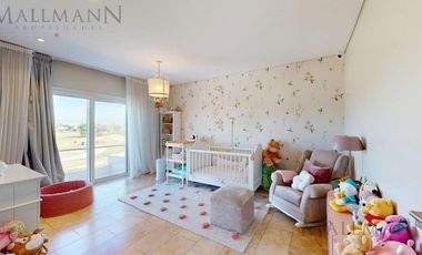 Venta Casa Pilará, La Calesa Vista Golf 4 Dormitorios