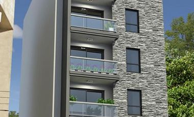 Departamento - S.Fer.-Vias/Libert.