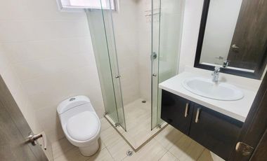 RENTO SUITE AMOBLADA, SECTOR REP. DEL SALVADOR, con Garaje G.Be.