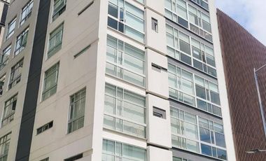 RENTO SUITE AMOBLADA, SECTOR REP. DEL SALVADOR, con Garaje G.Be.