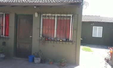 Casa en  Bosque Grande