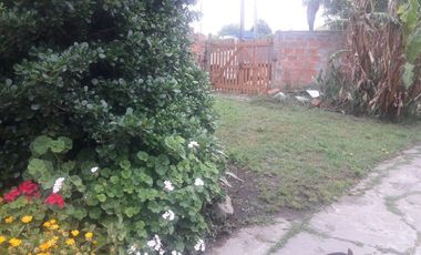 Casa en  Bosque Grande