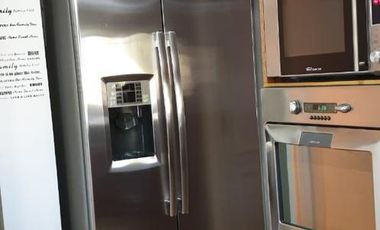 CASA EN ALQUILER TEMPORARIO - 5 AMB - SAINT THOMAS SUR  - CANNING