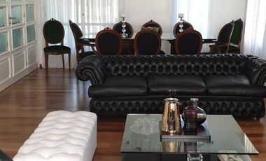 CASA EN ALQUILER TEMPORARIO - 5 AMB - SAINT THOMAS SUR  - CANNING