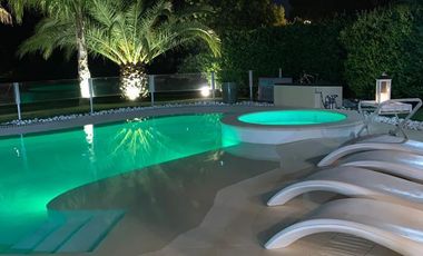 CASA EN ALQUILER TEMPORARIO - 5 AMB - SAINT THOMAS SUR  - CANNING