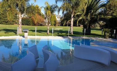 CASA EN ALQUILER TEMPORARIO - 5 AMB - SAINT THOMAS SUR  - CANNING