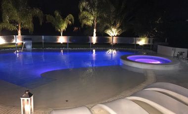 CASA EN ALQUILER TEMPORARIO - 5 AMB - SAINT THOMAS SUR  - CANNING