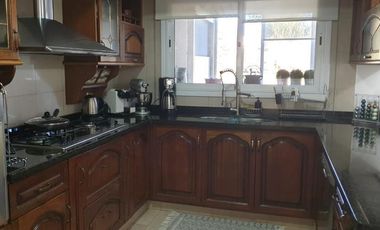 CASA EN ALQUILER TEMPORARIO - 5 AMB - SAINT THOMAS SUR  - CANNING