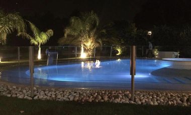 CASA EN ALQUILER TEMPORARIO - 5 AMB - SAINT THOMAS SUR  - CANNING