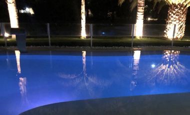 CASA EN ALQUILER TEMPORARIO - 5 AMB - SAINT THOMAS SUR  - CANNING