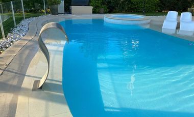 CASA EN ALQUILER TEMPORARIO - 5 AMB - SAINT THOMAS SUR  - CANNING