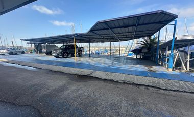 Oficina comercial en Costanera norte