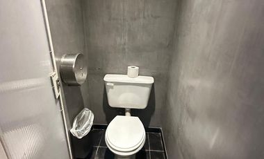 Oficina comercial en Costanera norte