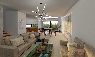 CASA EN PRE VENTA EN LOMAS DE CHAPULTEPEC