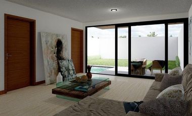 CASA EN PRE VENTA EN LOMAS DE CHAPULTEPEC