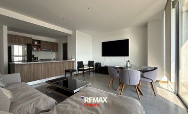 Departamento en Renta Id Vertical Satélite, México