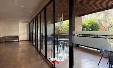 Departamento en Renta Id Vertical Satélite, México