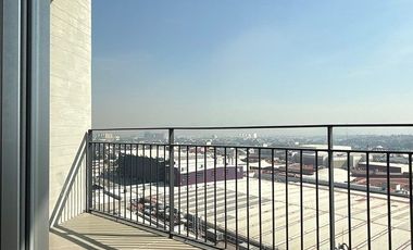 Departamento en Renta Id Vertical Satélite, México