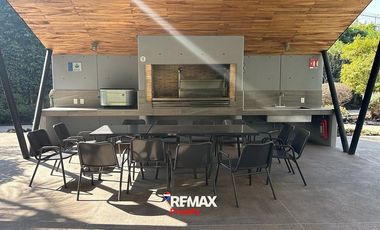 Departamento en Renta Id Vertical Satélite, México