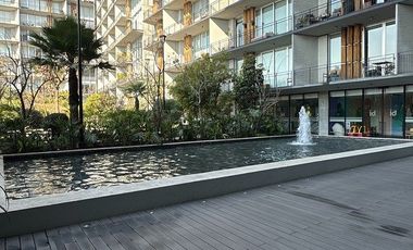 Departamento en Renta Id Vertical Satélite, México