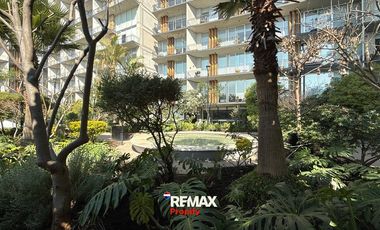 Departamento en Renta Id Vertical Satélite, México