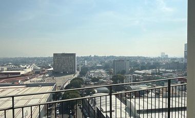 Departamento en Renta Id Vertical Satélite, México