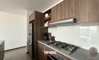 Departamento en Renta Id Vertical Satélite, México