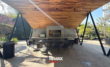 Departamento en Renta Id Vertical Satélite, México