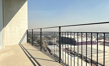 Departamento en Renta Id Vertical Satélite, México