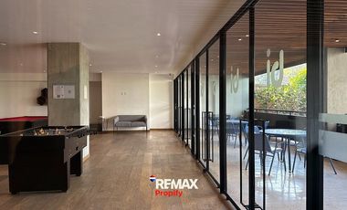 Departamento en Renta Id Vertical Satélite, México