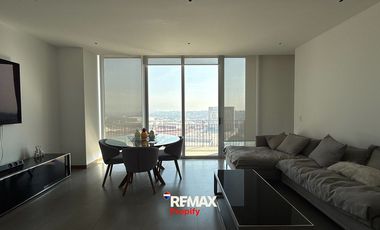 Departamento en Renta Id Vertical Satélite, México