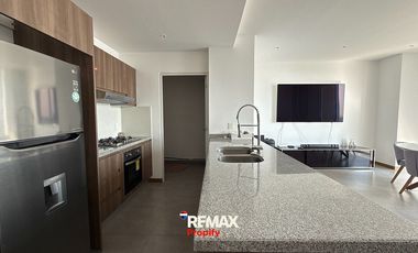 Departamento en Renta Id Vertical Satélite, México