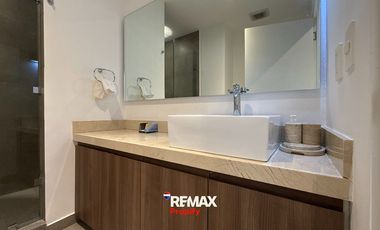 Departamento en Renta Id Vertical Satélite, México