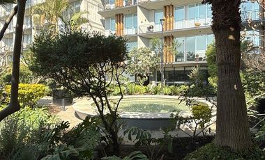 Departamento en Renta Id Vertical Satélite, México