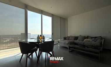 Departamento en Renta Id Vertical Satélite, México