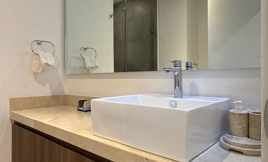 Departamento en Renta Id Vertical Satélite, México