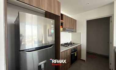 Departamento en Renta Id Vertical Satélite, México